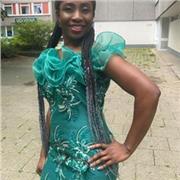 Online Englischlehrerin. I speak and teach English